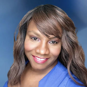 Dr. Sherelle Roberts 