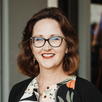 Dr. Amber Sergent