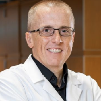Dr. Scottie Day 