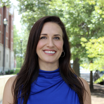 Dr. Tara Tuttle